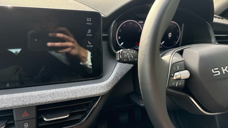 Skoda Scala 1.0 TSI 116 SE Edition 5dr Petrol Hatchback